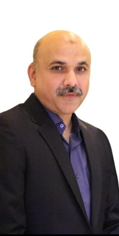 Arshad Saeed Malik