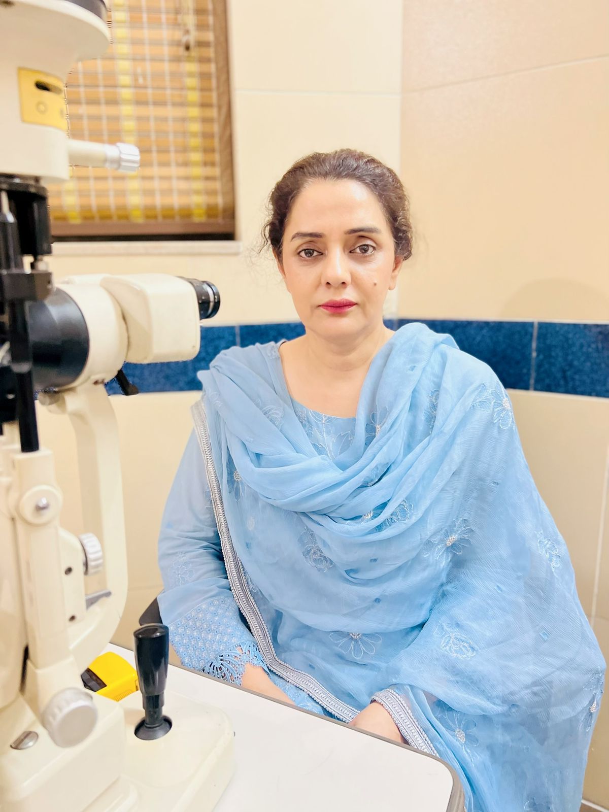Dr image