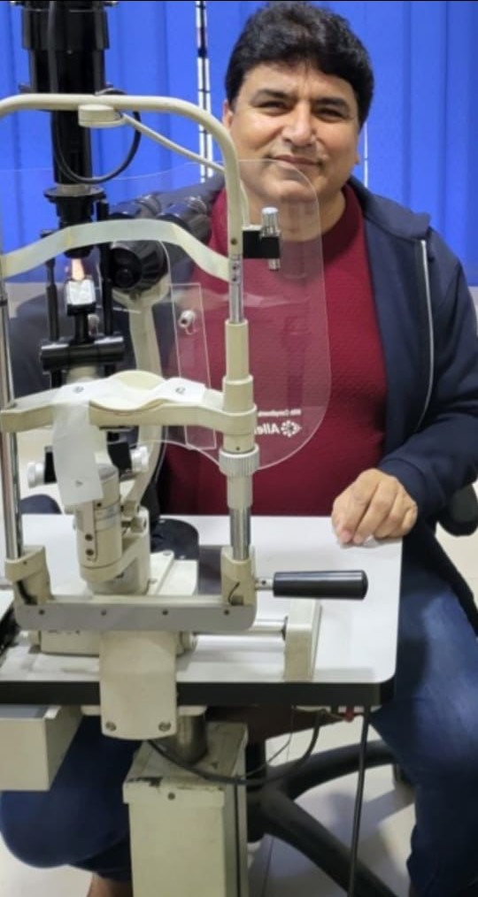Dr image