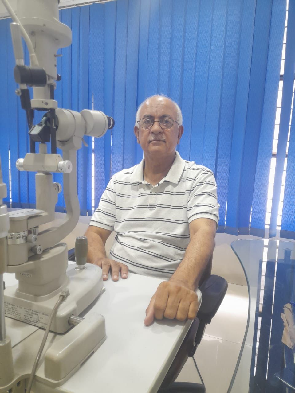 Dr image