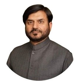 Muhammad Mushtaq But
