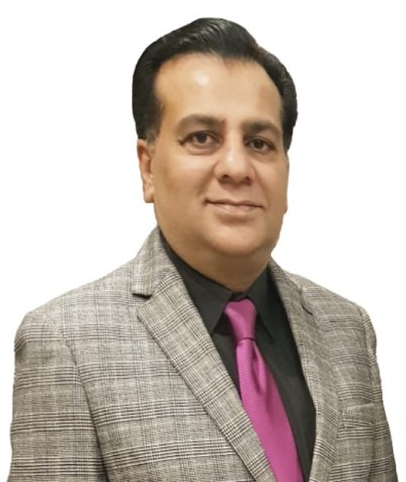 Chairman